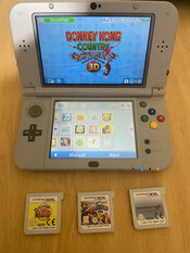 Get New Nintendo 3Ds xL (super nintendo) 