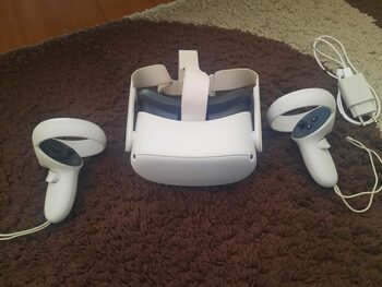 VR quest 2 128GB