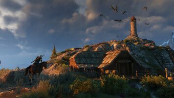 Buy The Witcher 3: Wild Hunt GOTY (Xbox One) Xbox Live Key UNITED STATES
