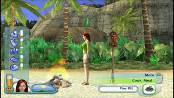 Buy The Sims 2: Castaway PlayStation 2