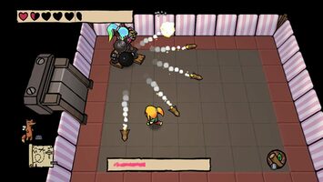 Redeem Ittle Dew 2+ (PC) Steam Key GLOBAL
