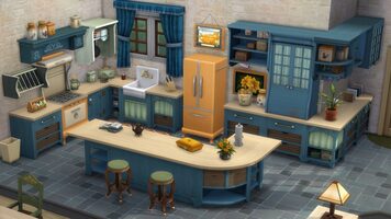 The Sims 4 Country Kitchen Kit (DLC) Origin Key GLOBAL