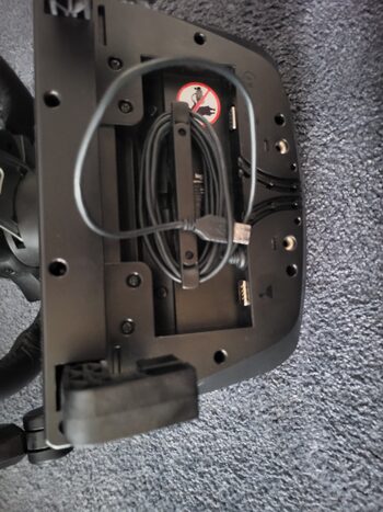 Buy Logitech G29 Steering Wheel / Vairas
