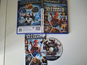 Buy Marvel Ultimate Alliance PlayStation 2