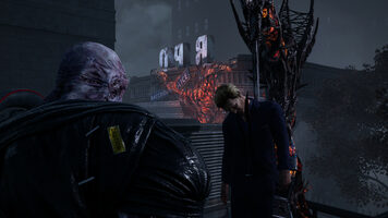 Dead by Daylight - Resident Evil Chapter (DLC) Steam Key GLOBALE