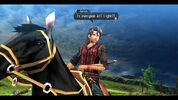 The Legend of Heroes: Trails of Cold Steel II Steam Key EUROPE for sale
