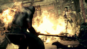 Resident Evil 5 Xbox 360 for sale