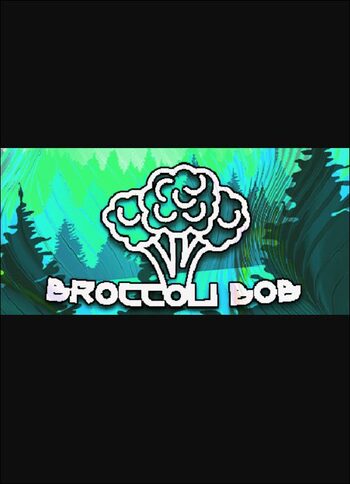Broccoli Bob (PC) Steam Key GLOBAL