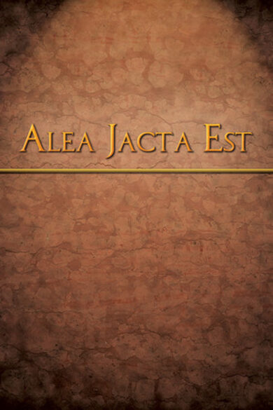 E-shop Alea Jacta Est: Birth of Rome (DLC) (PC) STEAM Key GLOBAL