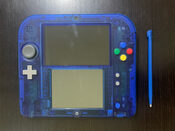 Nintendo 2DS edición especial pokemon azul + Pokemon X