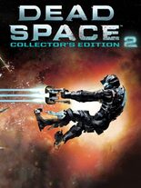 Dead Space 2 Collector's Edition Xbox 360