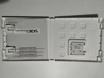 Bravely Second: End Layer Nintendo 3DS for sale