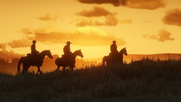 Red Dead Online - Green Gift Key GLOBAL for sale
