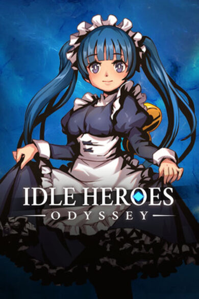 放置勇者：远征 / Idle Heroes: Odyssey (PC) Steam Key GLOBAL