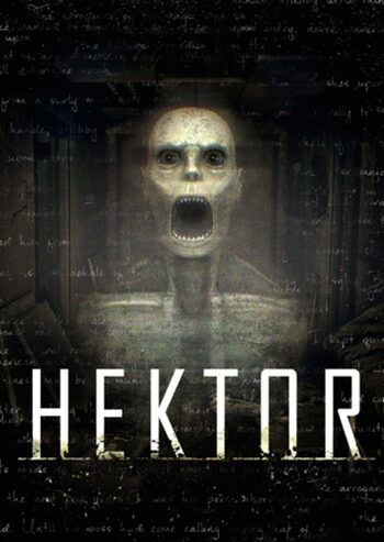 Hektor (PC) Steam Key GLOBAL