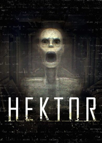 

Hektor (PC) Steam Key GLOBAL