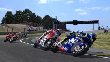 Redeem MotoGP 15 PlayStation 3