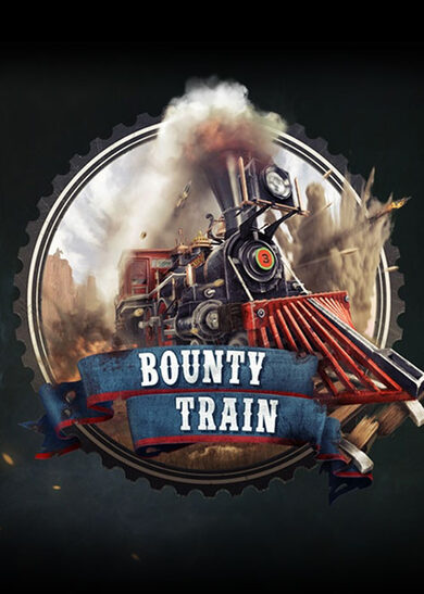 E-shop Bounty Train Steam Key GLOBAL