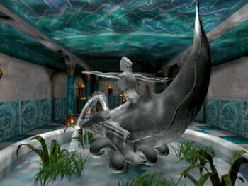 Redeem Atlantis: The Lost Tales PlayStation