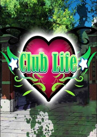E-shop Club Life - Soundtrack (DLC) (PC) Steam Key GLOBAL