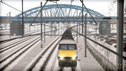 Buy Train Simulator: InterCity Class 91 Loco (DLC) (PC) Steam Key GLOBAL