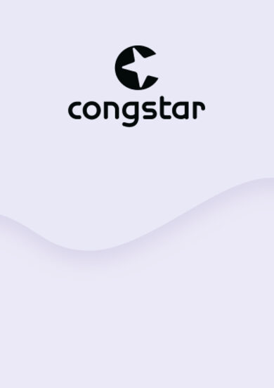 Recharge Congstar 35 EUR Germany