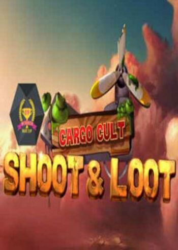 Cargo Cult: Shoot'n'Loot [VR] Steam Key GLOBAL