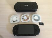 Buy PSP Street (E1000), Black, 16GB