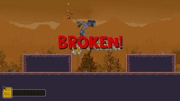 Broken Robot (PC) Steam Key GLOBAL