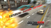 Crash And Burn Racing (PC) Steam Key GLOBAL