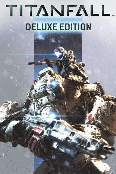 

Titanfall (Digital Deluxe Edition) Origin Key GLOBAL