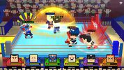 Chiki-Chiki Boxy Pro Wrestling (Nintendo Switch) Nintendo Key UNITED STATES