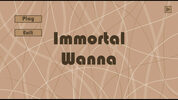 Buy Immortal Wanna Steam Key GLOBAL