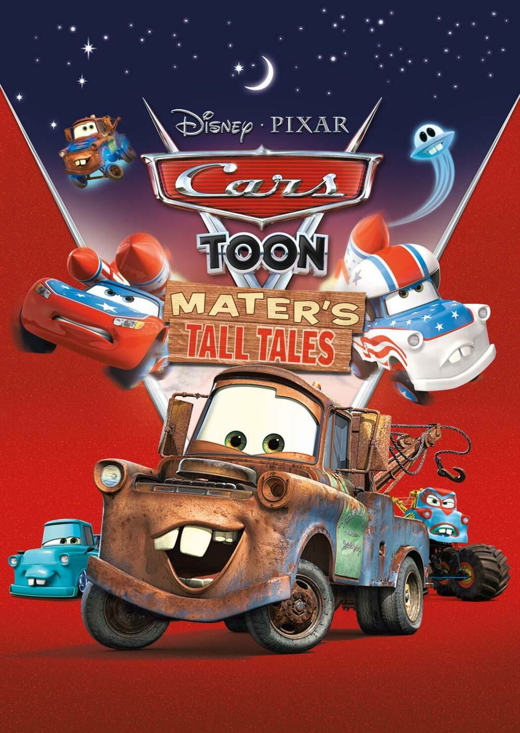 Buy Disney Pixar Cars 2 PC Steam key! Cheap price