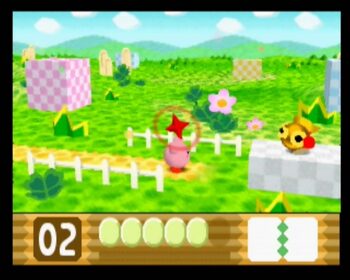 Kirby 64: The Crystal Shards (2000) Nintendo 64 for sale