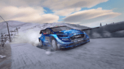 WRC 8: FIA World Rally Championship Deluxe Edition Steam Key GLOBAL