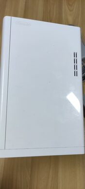 Nintendo Wii U Basic, White, 8GB for sale