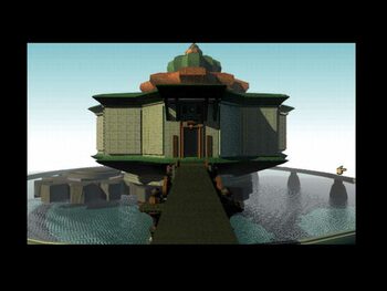Myst Nintendo 3DS