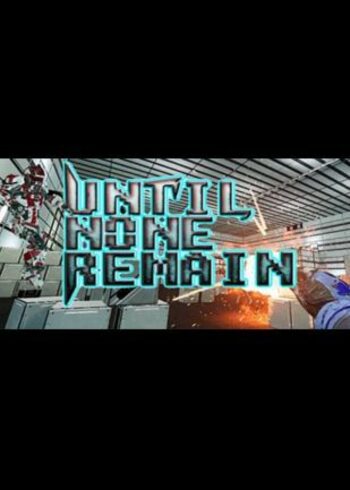 Until None Remain: Battle Royale PC Edition Steam Key GLOBAL