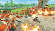 Redeem Hyrule Warriors: Age of Calamity Expansion Pass (DLC) (Nintendo Switch) eShop Key EUROPE