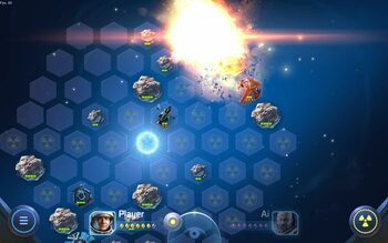 Galaxy Admirals Steam Key GLOBAL for sale