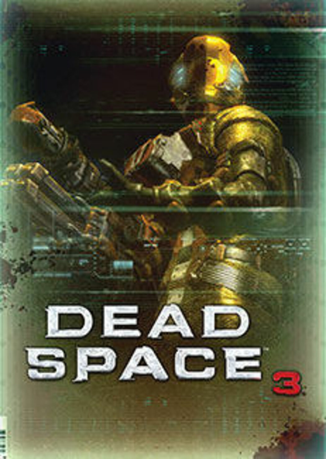 Buy Dead Space 3 - Awakened EA App Key GLOBAL - Cheap - !