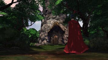 Redeem King's Quest PlayStation 4