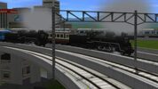 Redeem A-Train 9 V4.0: Japan Rail Simulator (PC) Steam Key GLOBAL