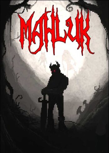 Mahluk: Dark Demon Steam Key GLOBAL