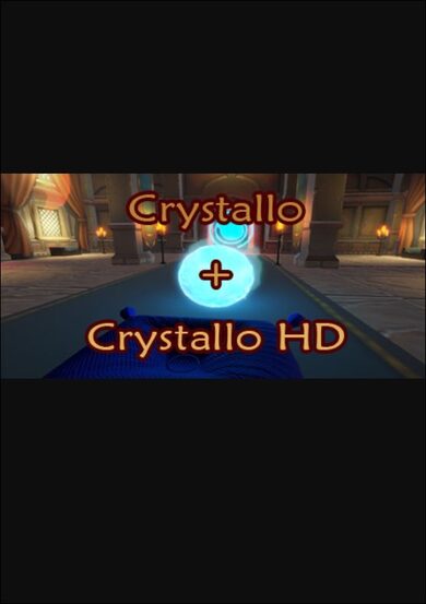 E-shop Crystallo (PC) Steam Key GLOBAL