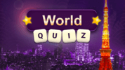 World Quiz (Nintendo Switch) eShop Key UNITED STATES
