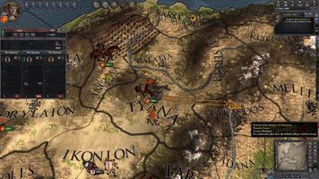 Crusader Kings II - Byzantine Unit Pack (DLC) Steam Key GLOBAL for sale