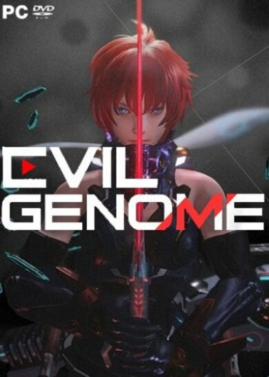 

Evil Genome 光明重影 Steam Key GLOBAL