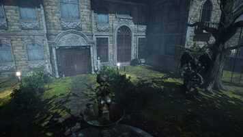 Silent Mansion : Part 2 [VR] (PC) Steam Key GLOBAL